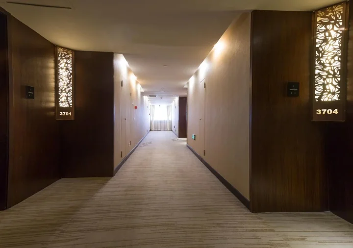 Гуанчжоу: Guangdong Yingbin Hotel