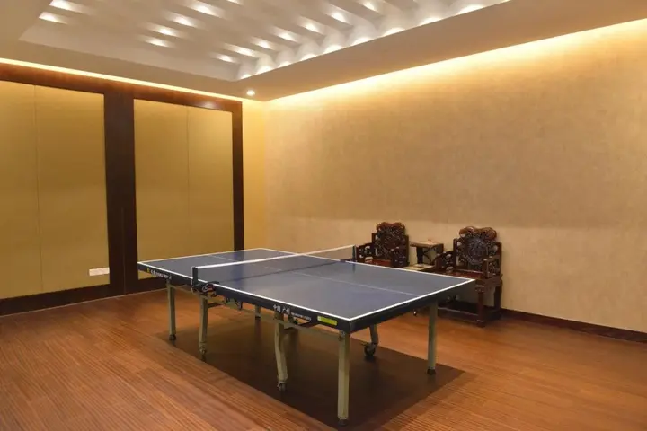 Гуанчжоу: Guangdong Yingbin Hotel