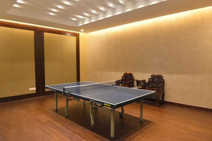 Гуанчжоу: Guangdong Yingbin Hotel