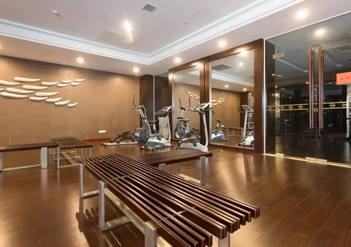 Гуанчжоу: Guangdong Yingbin Hotel