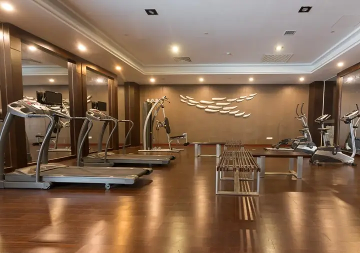 Гуанчжоу: Guangdong Yingbin Hotel