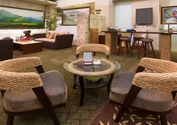 Гуанчжоу: Guangdong Yingbin Hotel