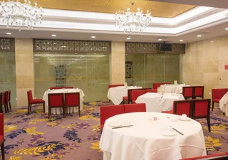 Гуанчжоу: Guangdong Yingbin Hotel