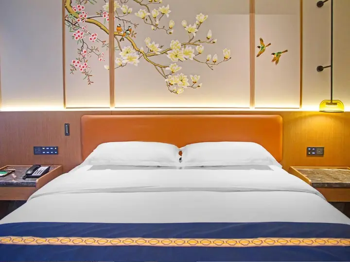 Гуанчжоу: Guangdong Yingbin Hotel