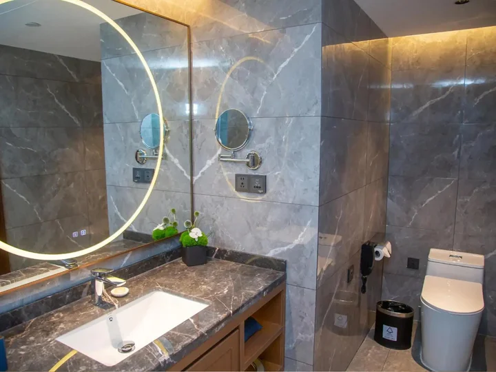 Гуанчжоу: Guangdong Yingbin Hotel