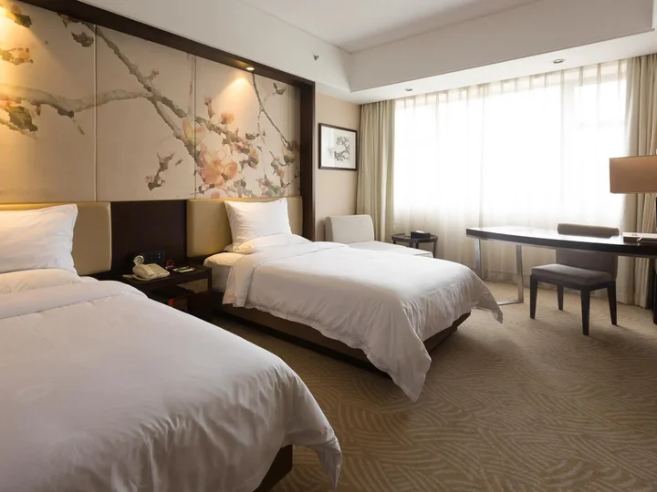 Гуанчжоу: Guangdong Yingbin Hotel