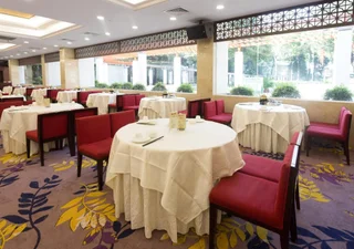 Гуанчжоу: Guangdong Yingbin Hotel