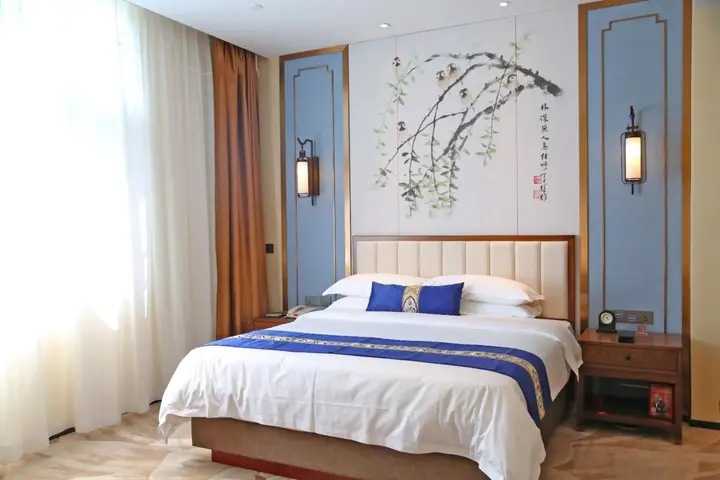 Гуанчжоу: Guangdong Yingbin Hotel