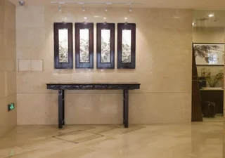 Гуанчжоу: Guangdong Yingbin Hotel