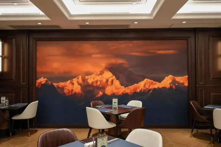 Гуанчжоу: Guangdong Yingbin Hotel