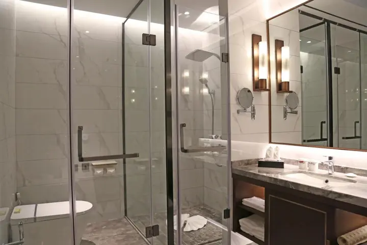 Гуанчжоу: Guangdong Yingbin Hotel