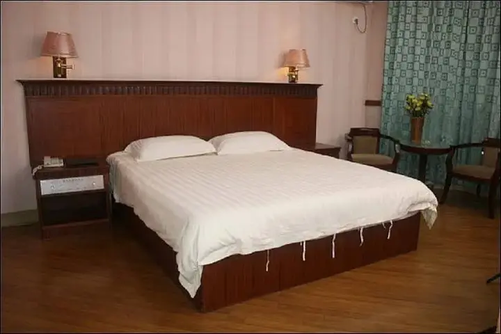 Гуанчжоу: Hong Fu Men Hotel
