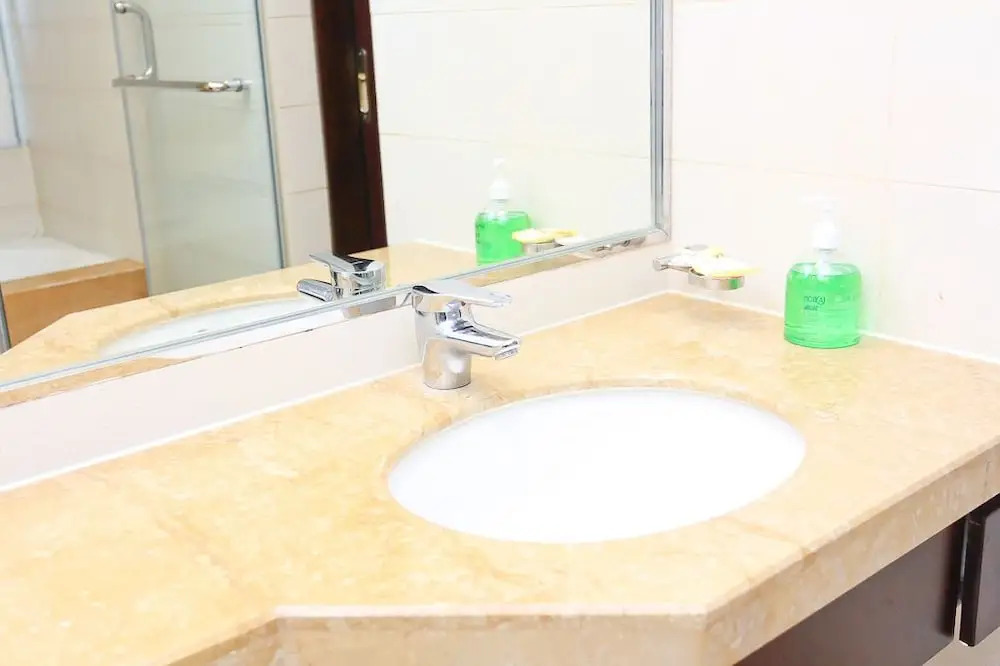 Гуанчжоу: Private Enjoy Home Apartment
