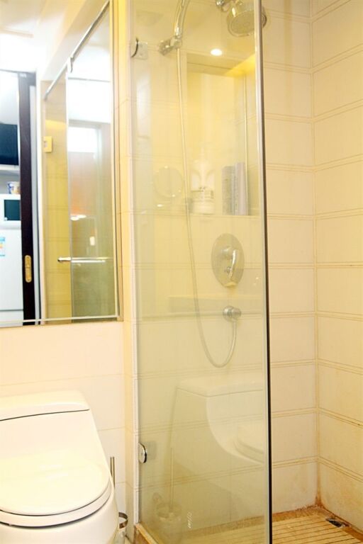 Гуанчжоу: Private Enjoy Home Apartment