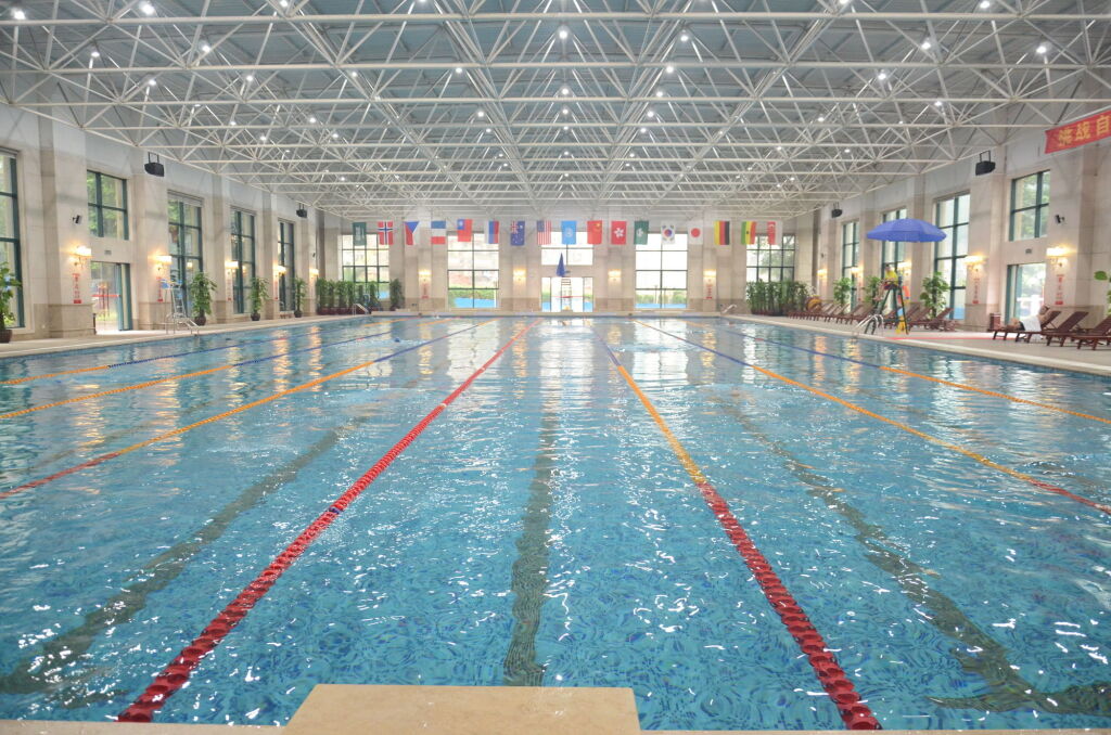 Фошань: Guangzhou Hengda Hotel