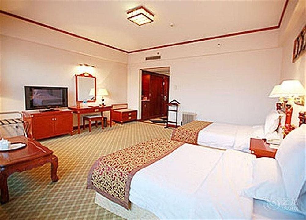 Пекин: Beijing Shichahai International Plaza Co.,Ltd.