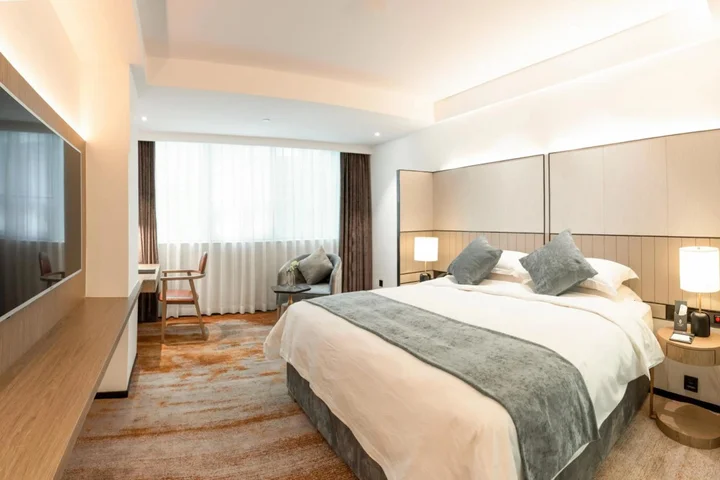 Шэньчжэнь: ZTL Hotel