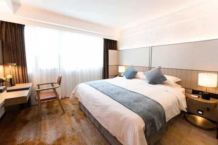 Шэньчжэнь: ZTL Hotel
