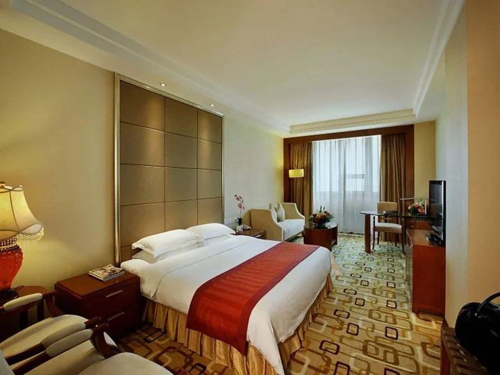 Шэньчжэнь: ZTL Hotel