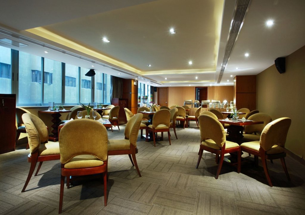 Шэньчжэнь: ZTL Hotel
