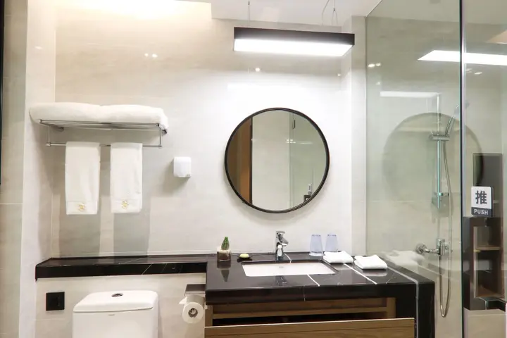 Шэньчжэнь: ZTL Hotel