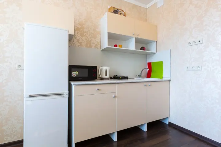 Балашиха: Апартаменты на улице Демин луг 005