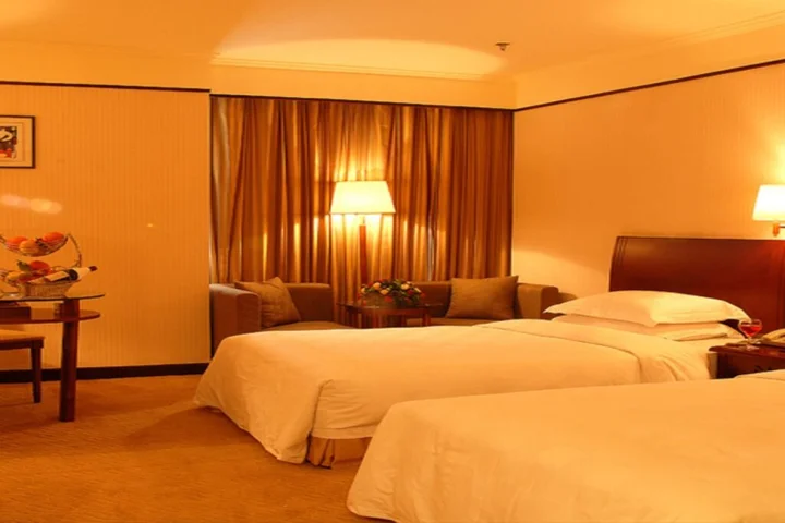 Шэньчжэнь: Royalty hotel