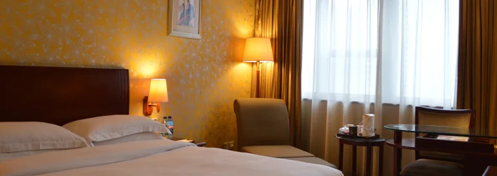Шэньчжэнь: Royalty hotel