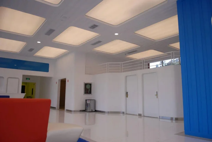 Шэньчжэнь: OCT East Cargo Hostel Shenzhen