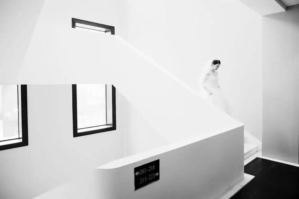 Пекин: Gracie Art Hotel 798