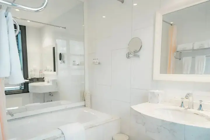 Пекин: Gracie Art Hotel 798