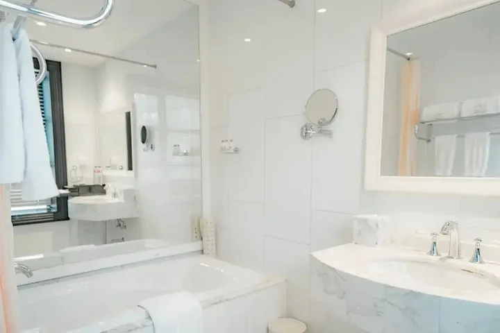 Пекин: Gracie Art Hotel 798