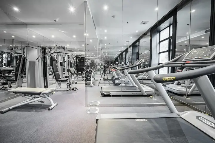 Пекин: Gracie Art Hotel 798