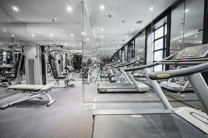 Пекин: Gracie Art Hotel 798