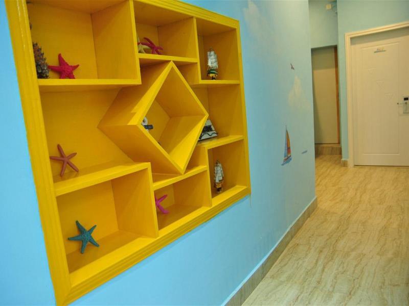 Сямынь: Xiamen Zengcuoan Wind Inn