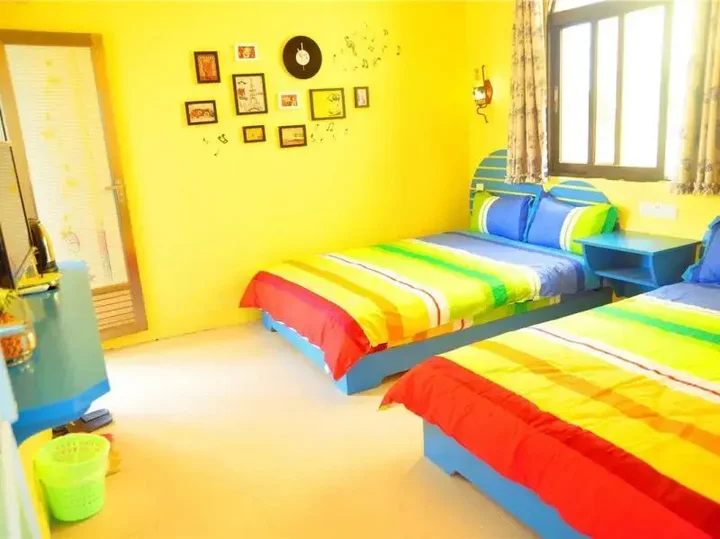 Сямынь: Xiamen Zengcuoan Wind Inn