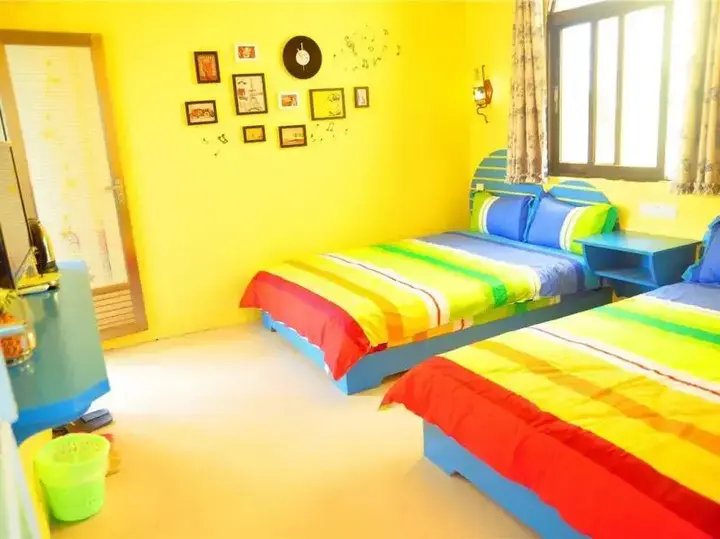 Сямынь: Xiamen Zengcuoan Wind Inn