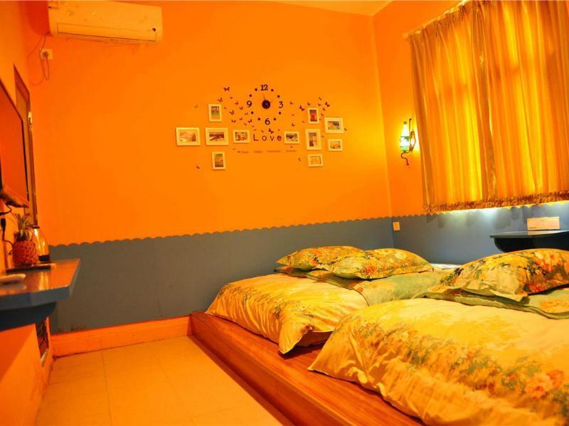 Сямынь: Xiamen Zengcuoan Wind Inn