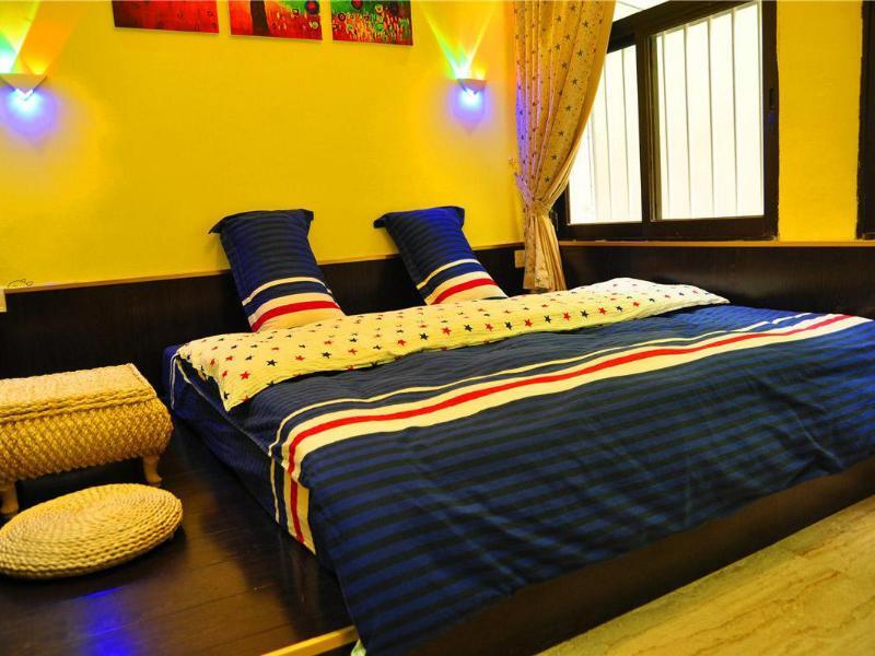Сямынь: Xiamen Zengcuoan Wind Inn
