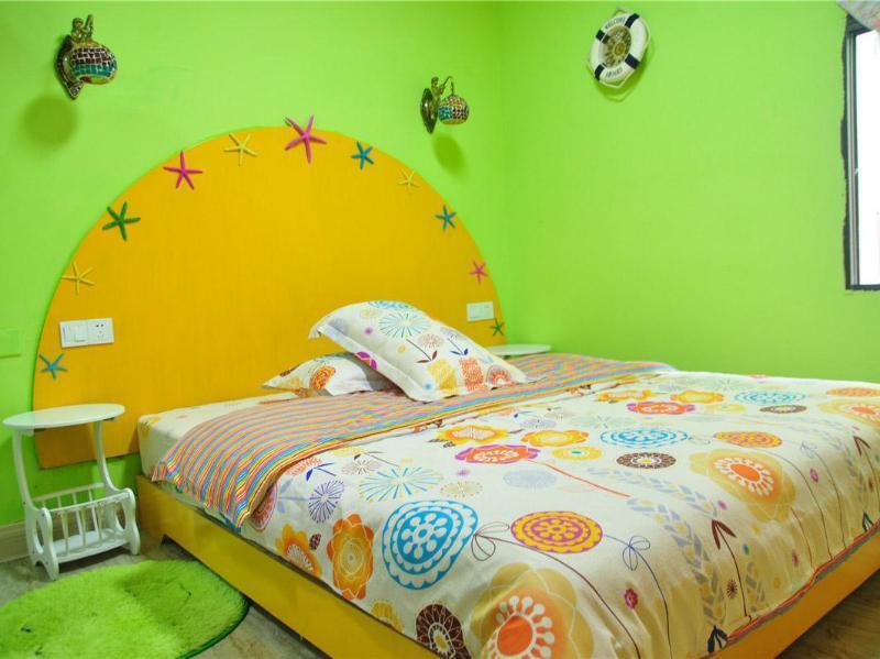Сямынь: Xiamen Zengcuoan Wind Inn