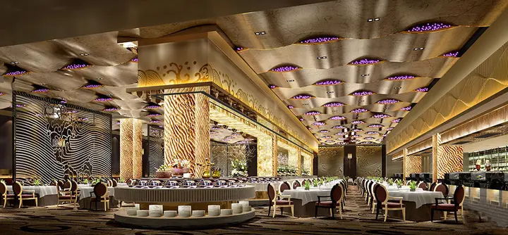Наньтун: Howard Johnson Zhongyang Plaza Nantong