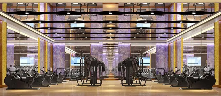 Наньтун: Howard Johnson Zhongyang Plaza Nantong