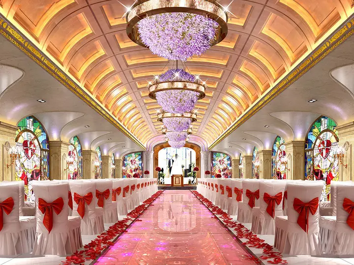 Наньтун: Howard Johnson Zhongyang Plaza Nantong