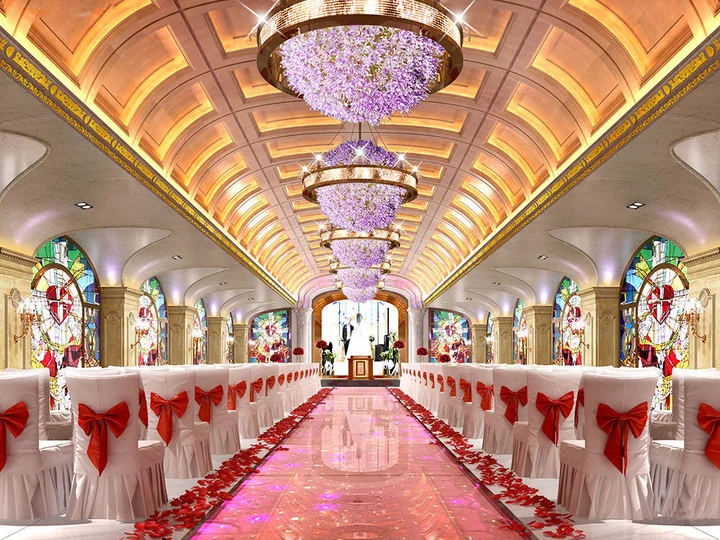 Наньтун: Howard Johnson Zhongyang Plaza Nantong