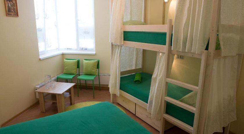 Истра: Nice Hostel