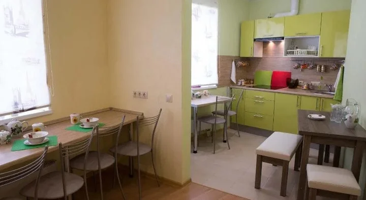 Истра: Nice Hostel