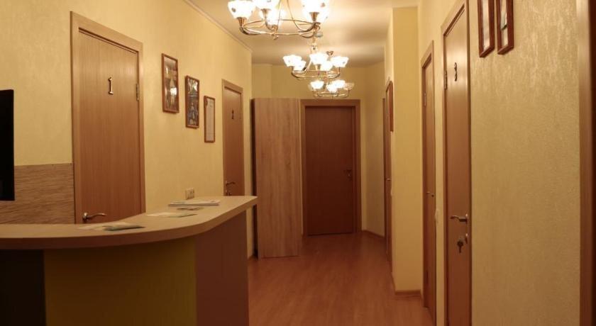Истра: Nice Hostel