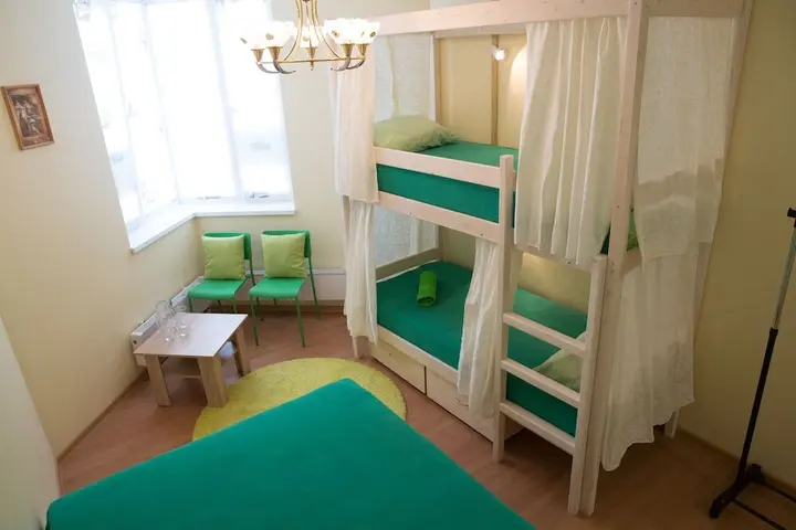 Истра: Nice Hostel