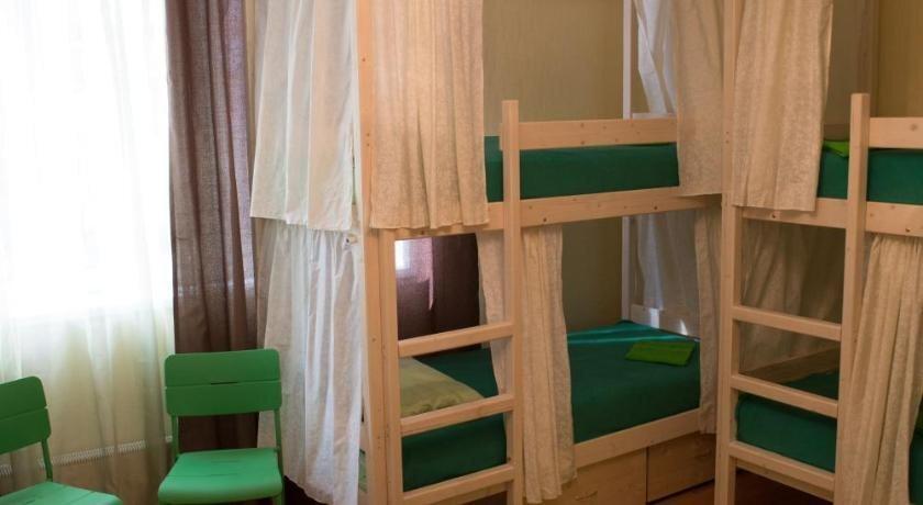 Истра: Nice Hostel