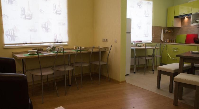 Истра: Nice Hostel